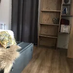 Apartmán Chez Natalli Saint-Maurice-sur-Moselle