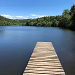 Chez Natalli Apartmán Saint-Maurice-sur-Moselle