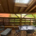 Apartmán Chez Natalli