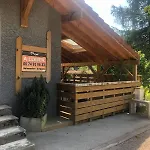 Chez Natalli Apartmán