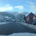 Chez Natalli * Saint-Maurice-sur-Moselle