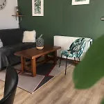 Apartmán Chez Natalli Saint-Maurice-sur-Moselle