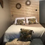 Chez Natalli Apartmán Saint-Maurice-sur-Moselle