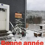 Apartmán Chez Natalli *