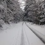 Chez Natalli Apartmán *