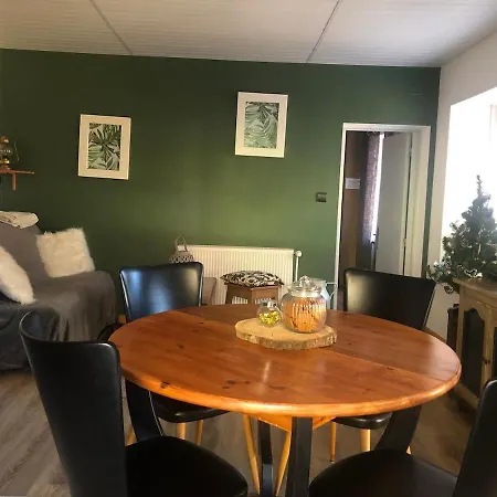 Chez Natalli * Saint-Maurice-sur-Moselle