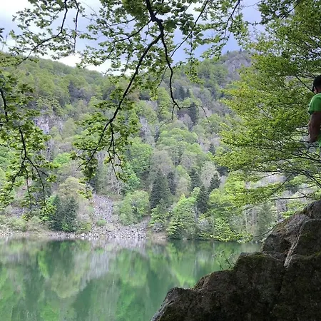 Apartmán Chez Natalli