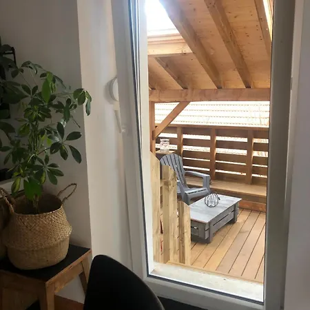 Chez Natalli Saint-Maurice-sur-Moselle