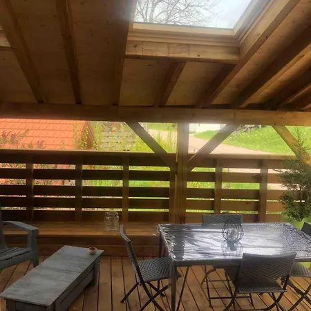 Apartment Chez Natalli