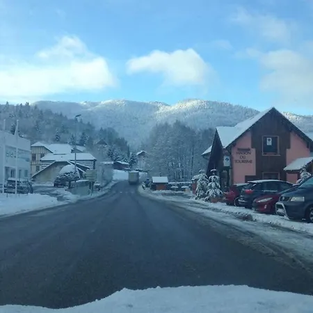 Chez Natalli * Saint-Maurice-sur-Moselle