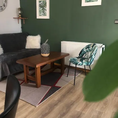 Apartamento Chez Natalli Saint-Maurice-sur-Moselle