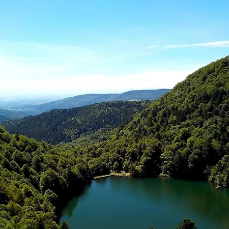 Chez Natalli Apartmán