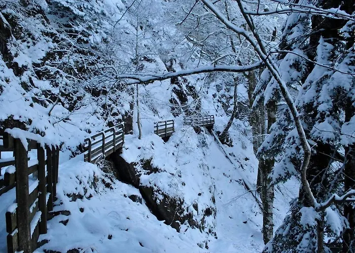 Chez Natalli Apartmán *