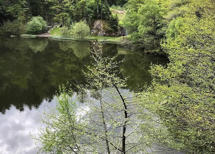 Chez Natalli Apartmán