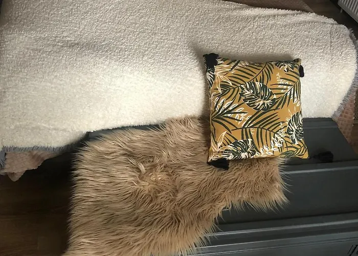 Chez Natalli Saint-Maurice-sur-Moselle