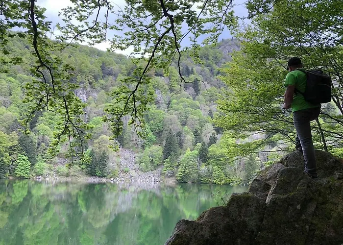 Apartmán Chez Natalli