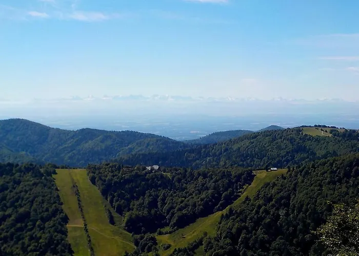 Apartmán Chez Natalli