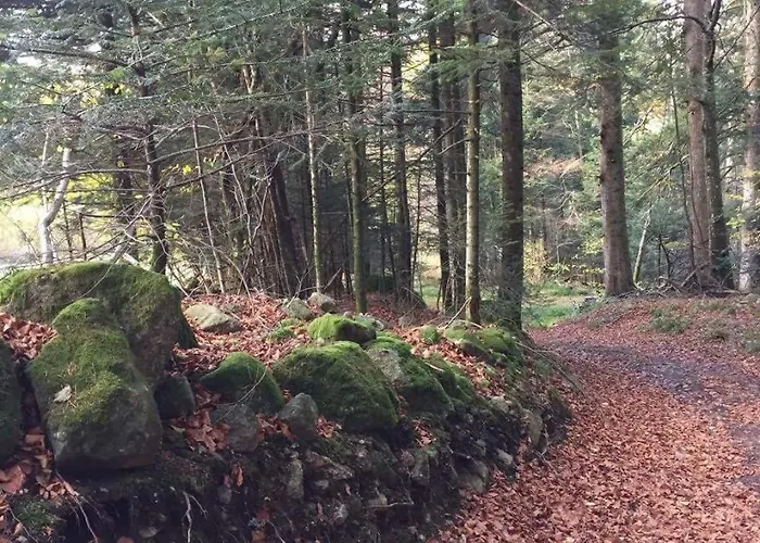 Chez Natalli Apartmán