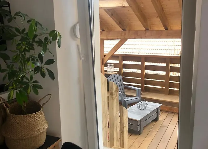 Chez Natalli Saint-Maurice-sur-Moselle