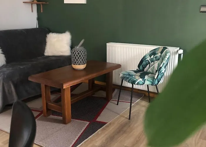 Apartmán Chez Natalli Saint-Maurice-sur-Moselle