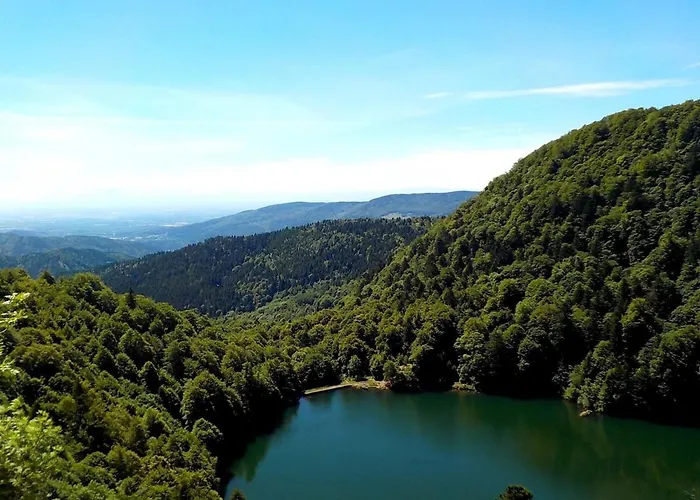 Chez Natalli Apartmán