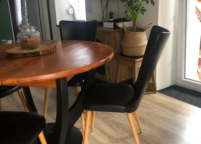 Chez Natalli * Saint-Maurice-sur-Moselle